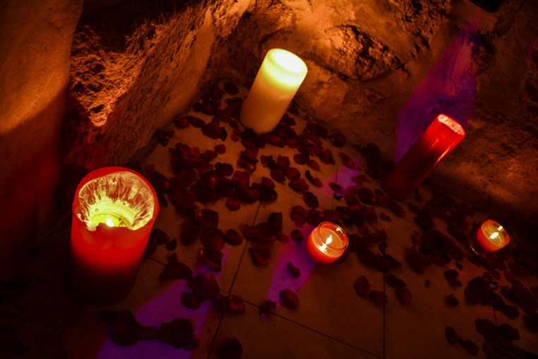 Valentine's at 1188 Lounge